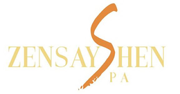 ZENSAYSHEN SPA trademark