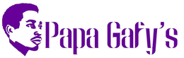 PAPA GAFY'S trademark