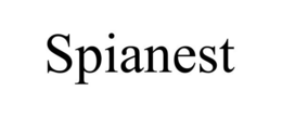 SPIANEST trademark