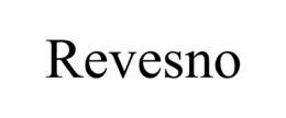 REVESNO trademark