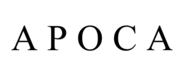 APOCA trademark