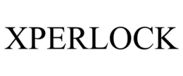 XPERLOCK trademark
