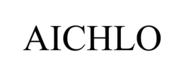 AICHLO trademark