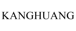 KANGHUANG trademark