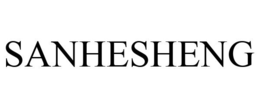 SANHESHENG trademark