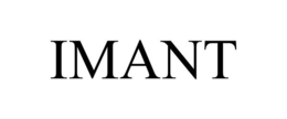 IMANT trademark