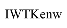 IWTKENW trademark