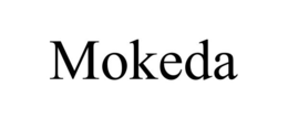 MOKEDA trademark