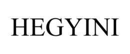 HEGYINI trademark