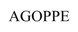 AGOPPE trademark
