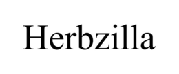 HERBZILLA trademark