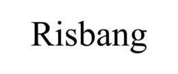 RISBANG trademark