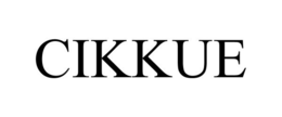 CIKKUE trademark