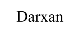 DARXAN trademark