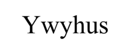 YWYHUS trademark