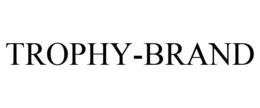 TROPHY-BRAND trademark