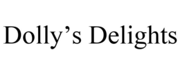 DOLLY'S DELIGHTS trademark