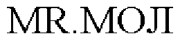 MR.MOJI trademark