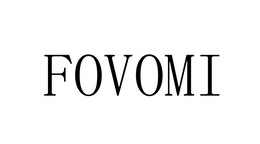 FOVOMI trademark