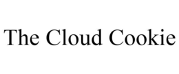 THE CLOUD COOKIE trademark