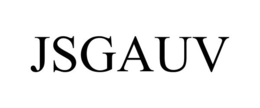 JSGAUV trademark