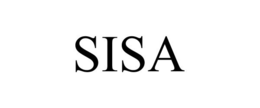 SISA trademark