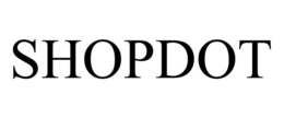 SHOPDOT trademark