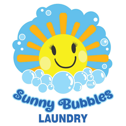 SBL SUNNY BUBBLES LAUNDRY trademark
