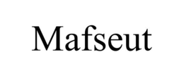 MAFSEUT trademark