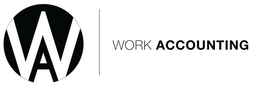 WA WORK ACCOUNTING trademark