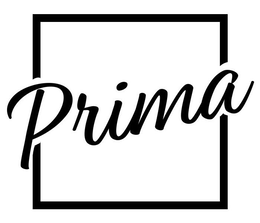 PRIMA trademark