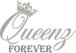 QUEENZ FOREVER trademark