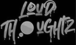 LOUD THOUGHTZ trademark