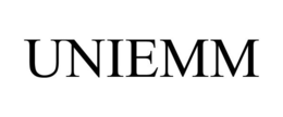 UNIEMM trademark