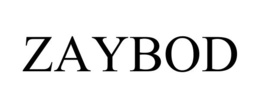 ZAYBOD trademark