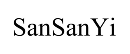 SANSANYI trademark