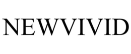 NEWVIVID trademark