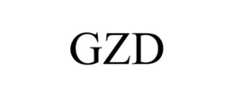 GZD trademark