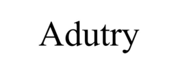 ADUTRY trademark