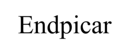 ENDPICAR trademark