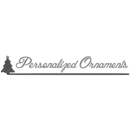 PERSONALIZED ORNAMENTS trademark