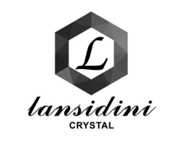 L LANSIDINI CRYSTAL trademark