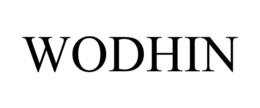 WODHIN trademark