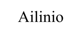 AILINIO trademark
