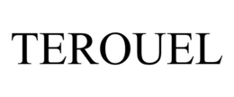 TEROUEL trademark