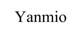 YANMIO trademark