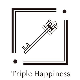 TRIPLE HAPPINESS trademark