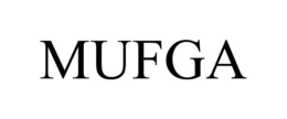 MUFGA trademark