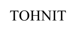 TOHNIT trademark