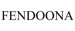 FENDOONA trademark